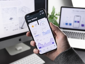 App Screen