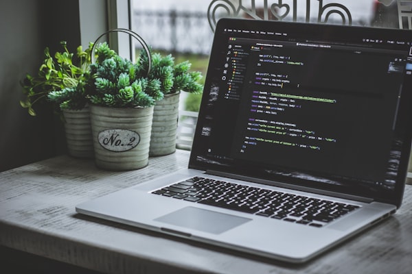Code Development