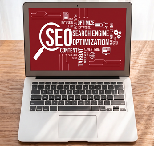 SEO Services - Drive Organic Growth